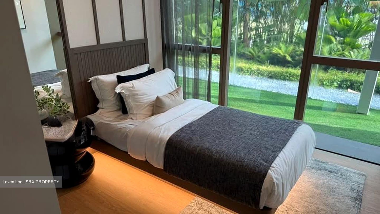 Hillview Rise (D23), Condominium #595694701
